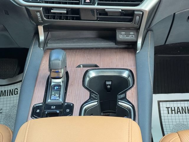 Used 2024 Lexus RX 350 Premium Plus w/ Convenience Package FWD image 19