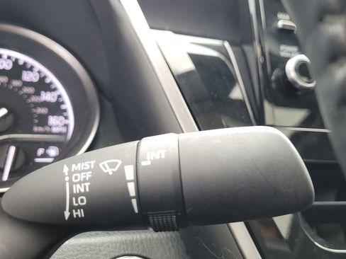 Used 2024 Toyota Camry XSE w/ Cold Weather Package image 29