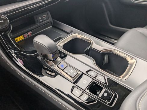 Used 2026 Lexus NX 350 AWD w/ Accessory Package (2T) image 22