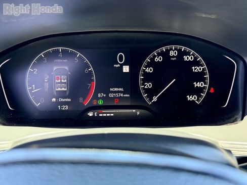 Certified 2024 Honda Civic Sport image 25