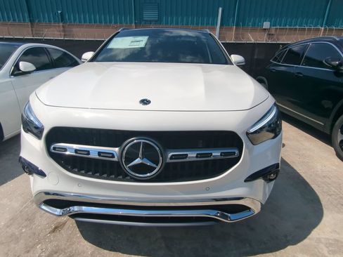 Used 2026 Mercedes-Benz GLA 250 image 21