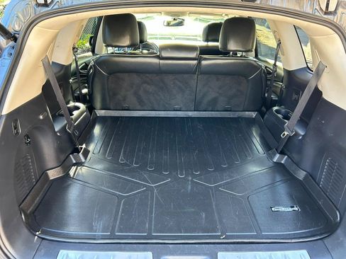 Used 2019 INFINITI QX60 Pure AWD/4WD image 16