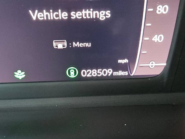 Certified 2024 Honda Accord EX image 27