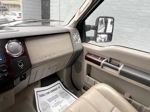Used 2008 Ford F350 Lariat image 18