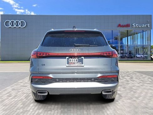 New 2025 Audi Q5 Premium Plus image 5