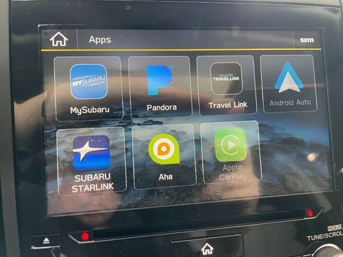 Used 2021 Subaru Forester Limited w/ Popular Package #3 image 37