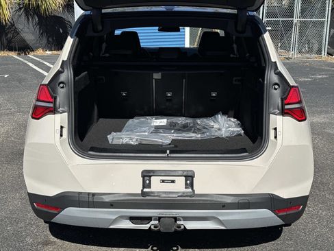 New 2026 BMW X3 xDrive30 w/ Convenience Package image 11