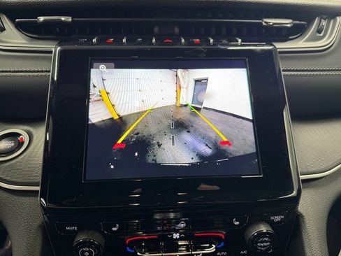 New 2025 Jeep Grand Cherokee Altitude AWD/4WD image 14