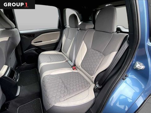 Used 2025 Subaru Forester AWD/4WD image 20