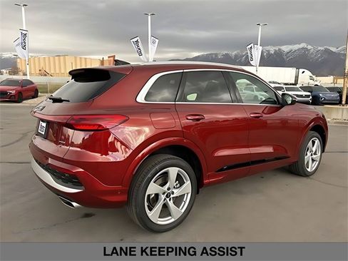 New 2025 Audi Q5 Premium Plus image 5