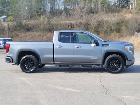 Used 2022 GMC Sierra 1500 Elevation image 2