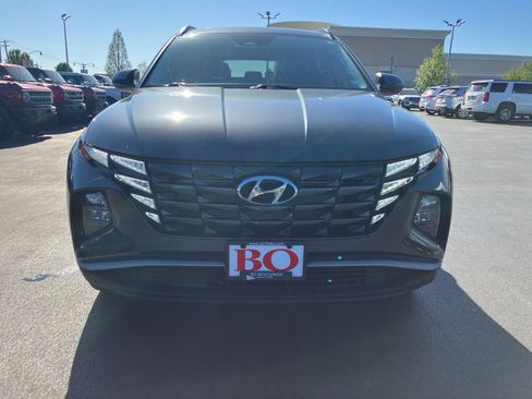 Used 2023 Hyundai Tucson SEL w/ Convenience Package image 2