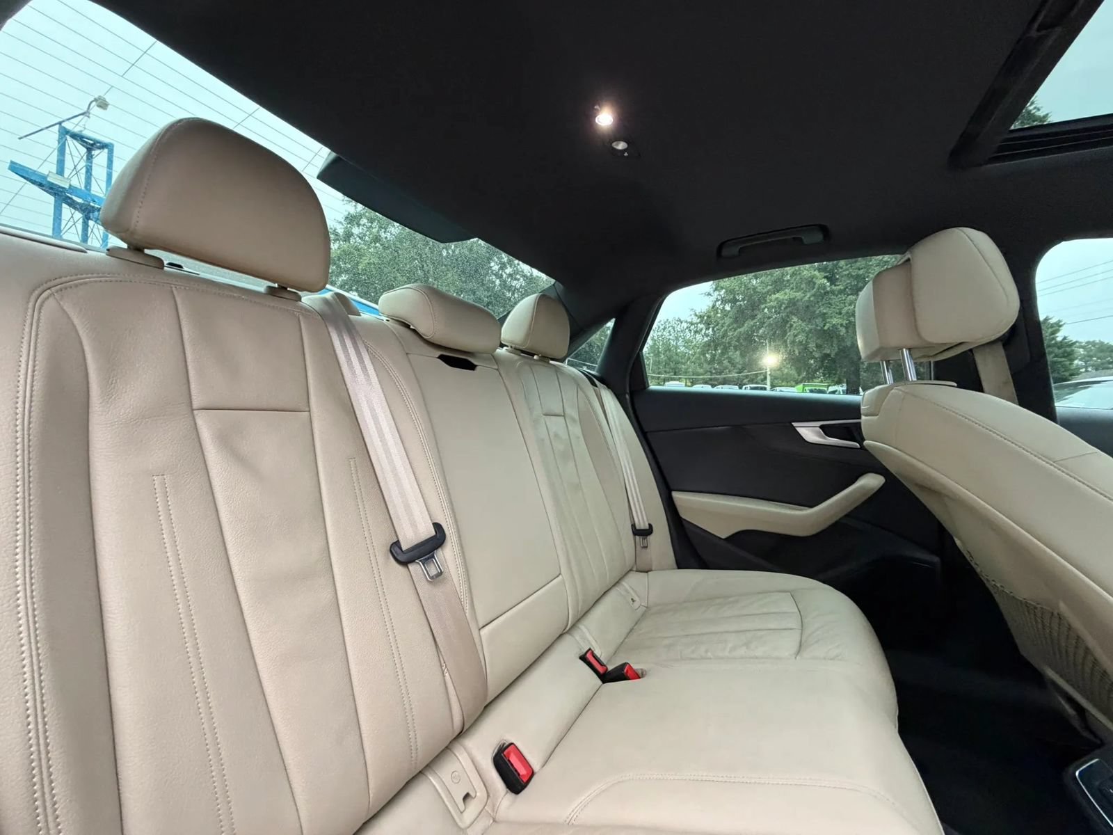 Used 2017 Audi A4 2.0T Ultra Premium w/ Convenience Package FWD image 31