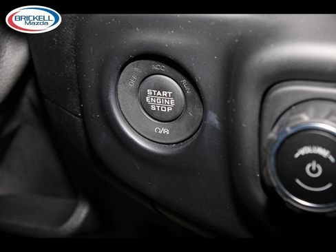 Used 2021 Jeep Gladiator Mojave AWD/4WD image 37