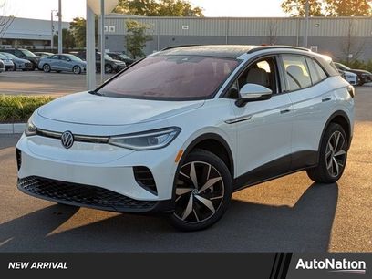 Used 2024 Volkswagen ID.4 Pro S