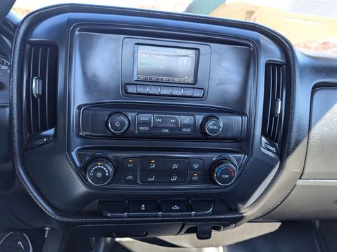 Used 2016 Chevrolet Silverado 2500 W/T RWD image 13