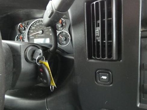 Used 2023 Chevrolet Express 2500 Extended w/ Driver Convenience Package image 26