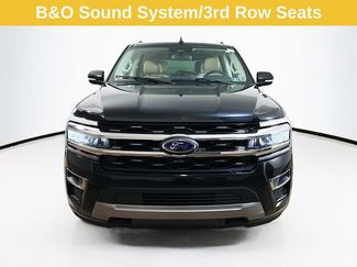 Certified 2023 Ford Expedition Limited video 2