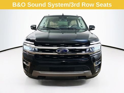 Certified 2023 Ford Expedition Limited image 2