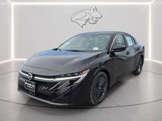 New 2026 Nissan Sentra SV video 1