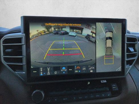 New 2026 Toyota Tundra 1794 Edition image 13
