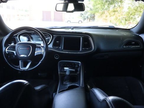 Used 2018 Dodge Challenger GT w/ GT Interior Package AWD/4WD image 16