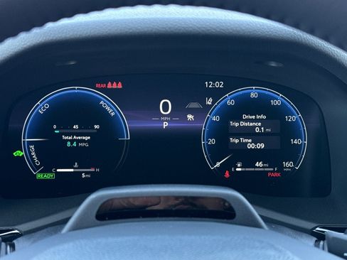 New 2026 Toyota Camry XSE FWD image 25