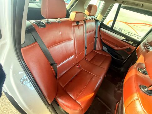 Used 2014 BMW X3 xDrive28i image 22