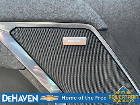 Used 2026 Chevrolet Silverado 2500 LTZ w/ Trail Boss Package AWD/4WD image 26