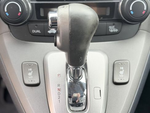 Used 2011 Honda CR-V EX-L image 25