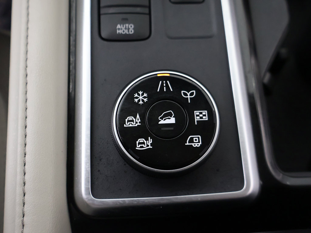 Used 2023 Nissan Pathfinder SV w/ Cargo Package AWD/4WD image 51