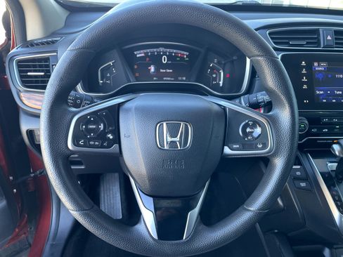 Used 2019 Honda CR-V EX image 14
