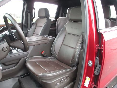 Used 2023 GMC Sierra 1500 Denali w/ Technology Package image 23