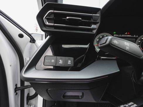 Used 2025 Audi A3 2.0T Premium Plus image 26