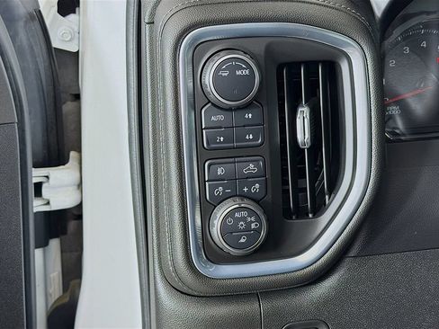 Used 2022 Chevrolet Silverado 3500 LTZ w/ LTZ Plus Package AWD/4WD image 36