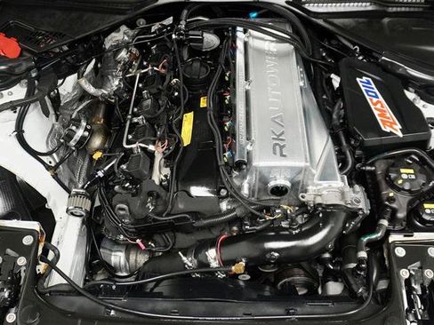 Used 2016 BMW 340i xDrive Sedan image 37