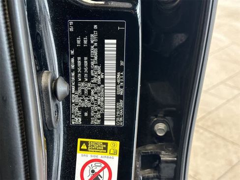 Used 2019 Toyota Highlander XLE image 40