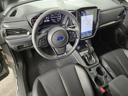 Certified 2025 Subaru Forester Limited image 16