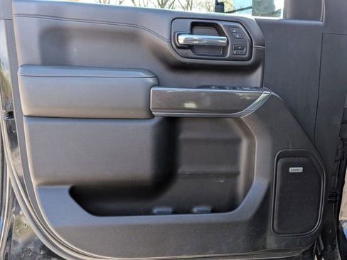 Used 2023 GMC Sierra 2500 AT4 w/ AT4 Premium Plus Package image 10