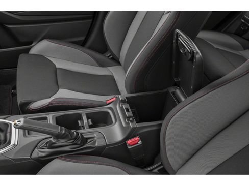 Used 2023 Subaru WRX AWD/4WD image 9