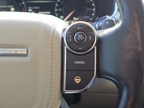 Used 2016 Land Rover Range Rover Supercharged image 31