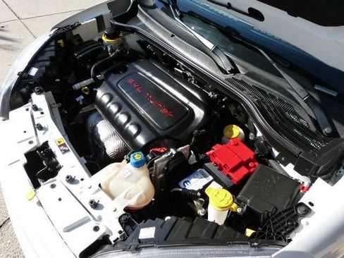 Used 2022 RAM ProMaster City Wagon image 10