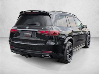New 2026 Mercedes-Benz GLS 450 4MATIC video 2