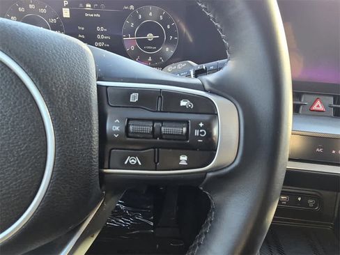 Used 2023 Kia Sportage SX image 20