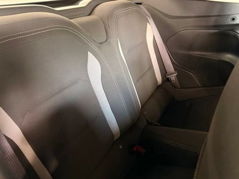 Used 2017 Chevrolet Camaro SS RWD image 24
