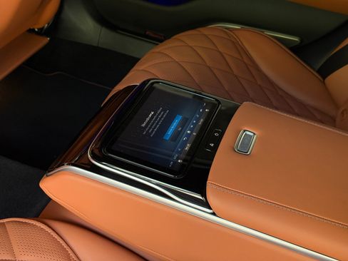 Used 2023 Mercedes-Benz S 580e 4MATIC Sedan image 29