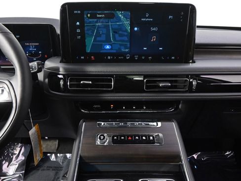New 2026 Lincoln Aviator Reserve w/ Jet Appearance Package AWD/4WD image 27