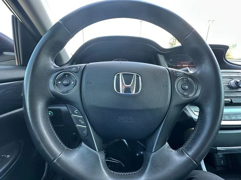 Used 2015 Honda Accord Sport image 21