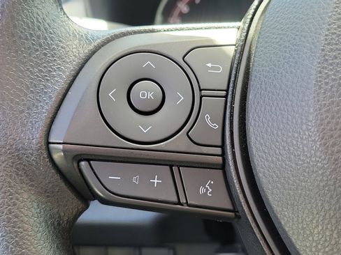 Certified 2024 Toyota RAV4 XLE w/ Convenience Package FWD image 25