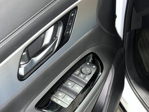 New 2026 Nissan Murano Platinum AWD/4WD image 17